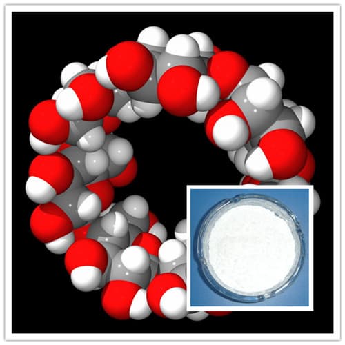 Beta Cyclodextrin